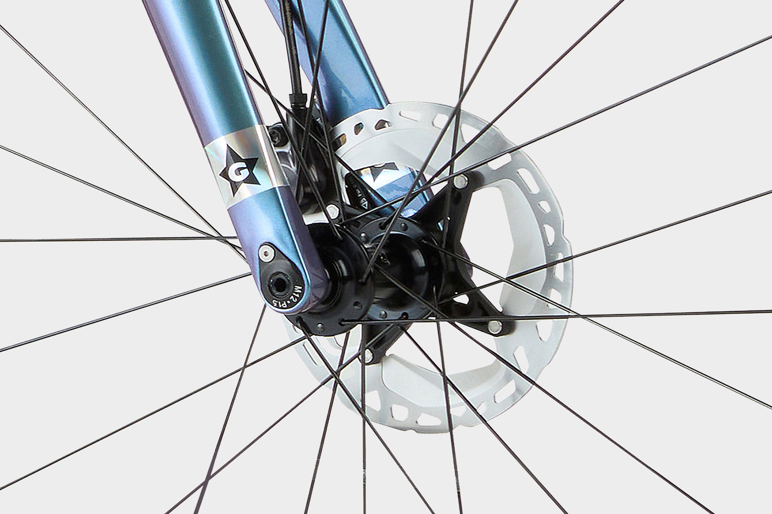 Eclipse_S_guerciotti-bici-da-corsa_Tubo sterzo perfezionato