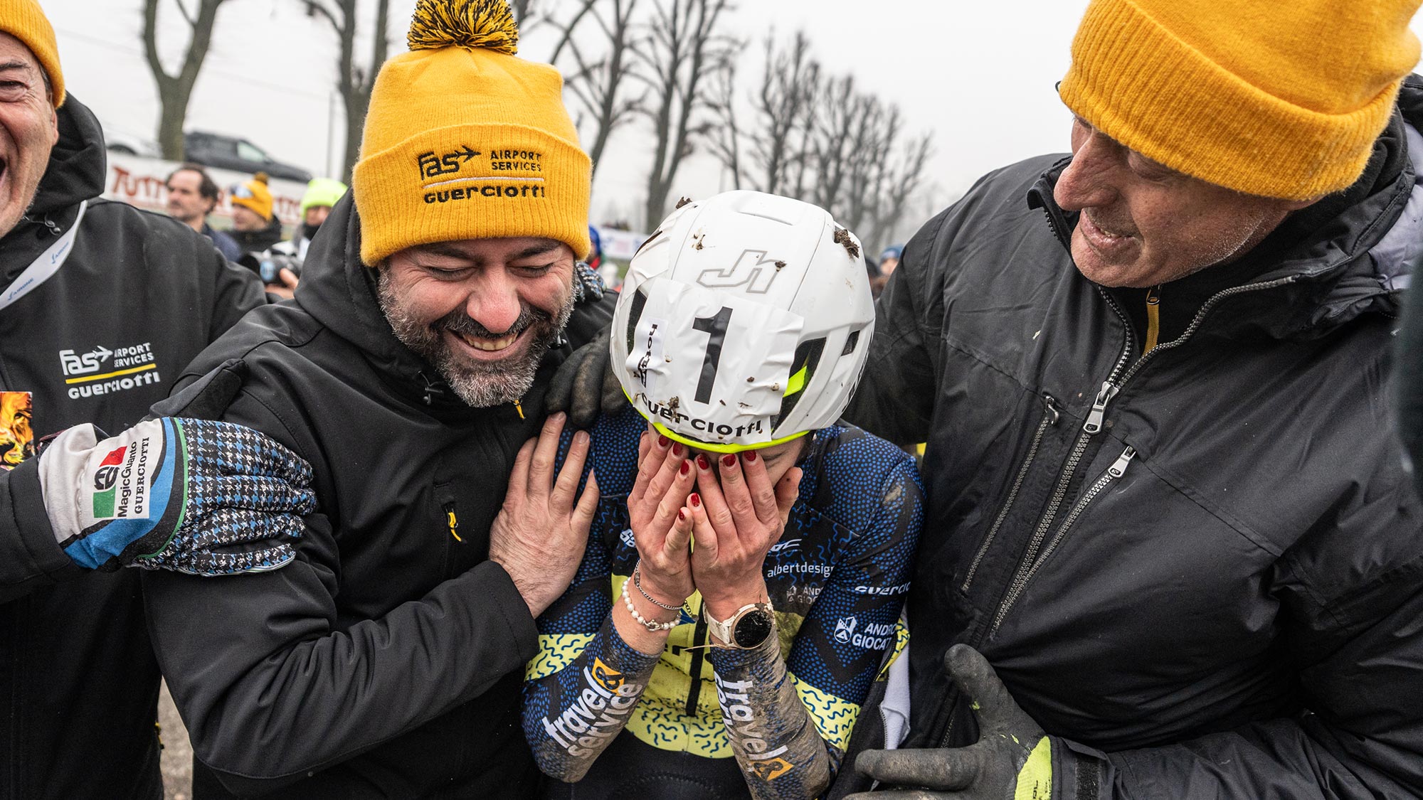 alessandro-guerciotti-paolo-valentina-corvi-bici-ciclismo-fas-service-ciclocross-storia-vintage-origini-giovane-60-anniversario