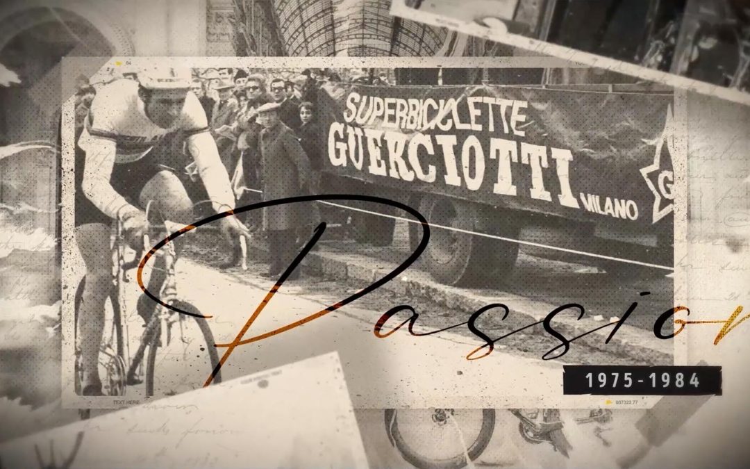 Our History – Ep.2 / Bikechannel