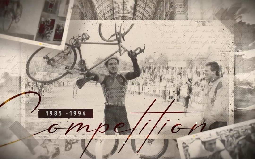 Our History – Ep.3 / Bikechannel
