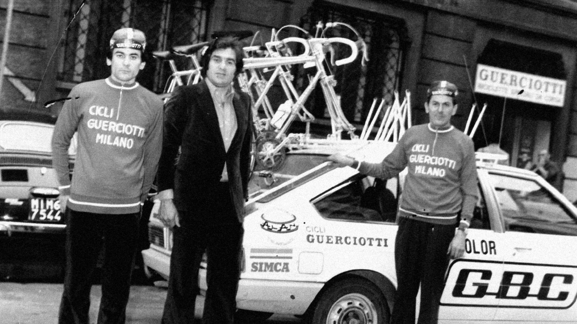 paolo-guerciotti-italo-negozio-officina-biciclette-bici-ciclismo-milano-ciclocross-storia-vintage-origini-giovane-60-anniversario