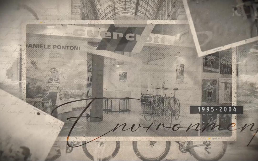 Our history – Ep.4 / Bikechannel