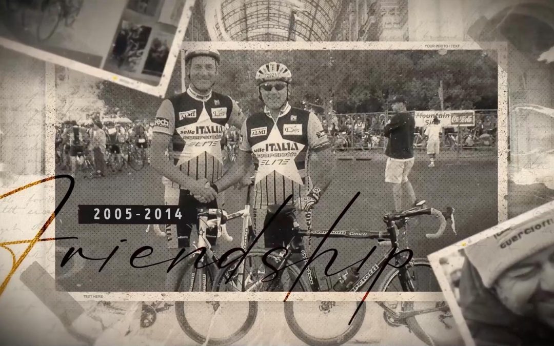 Our History – Ep.5 / Bikechannel