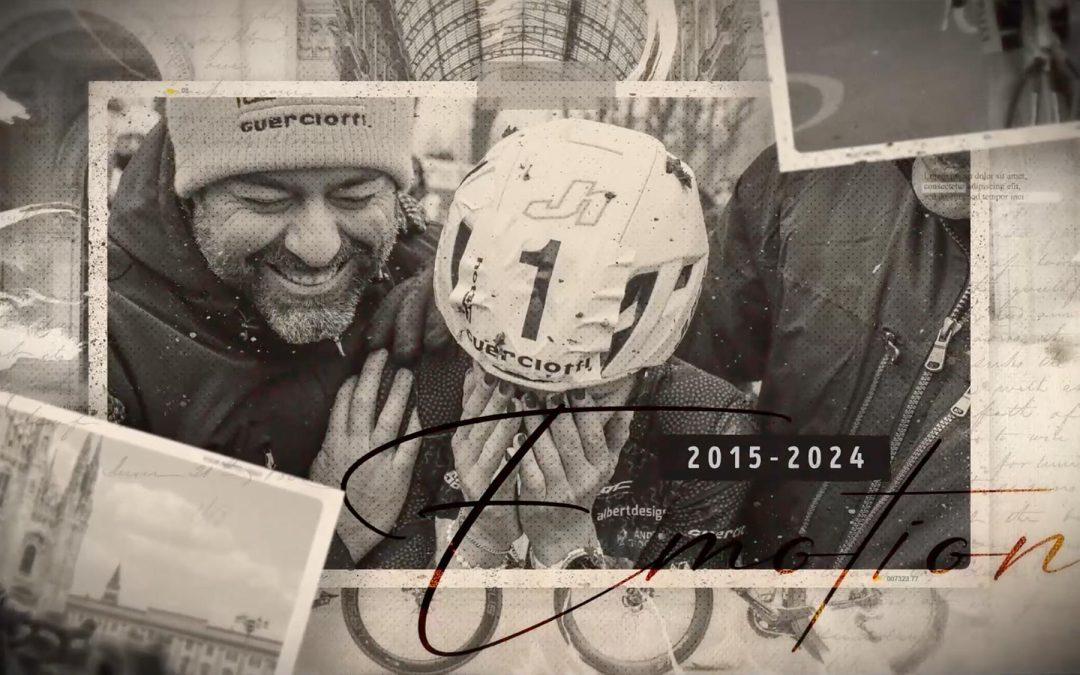 Our History – Ep.6 / Bikechannel