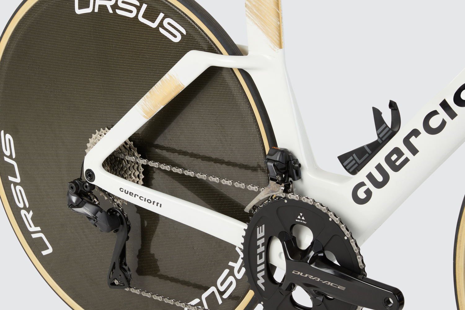 Eclipse_S_guerciotti-bici-da-corsa_Tubo sterzo perfezionato