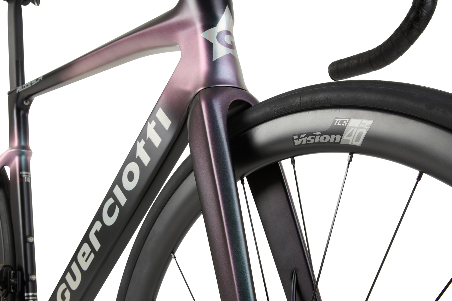 Eclipse_S_guerciotti-bici-da-corsa_Assetto estremamente rigido