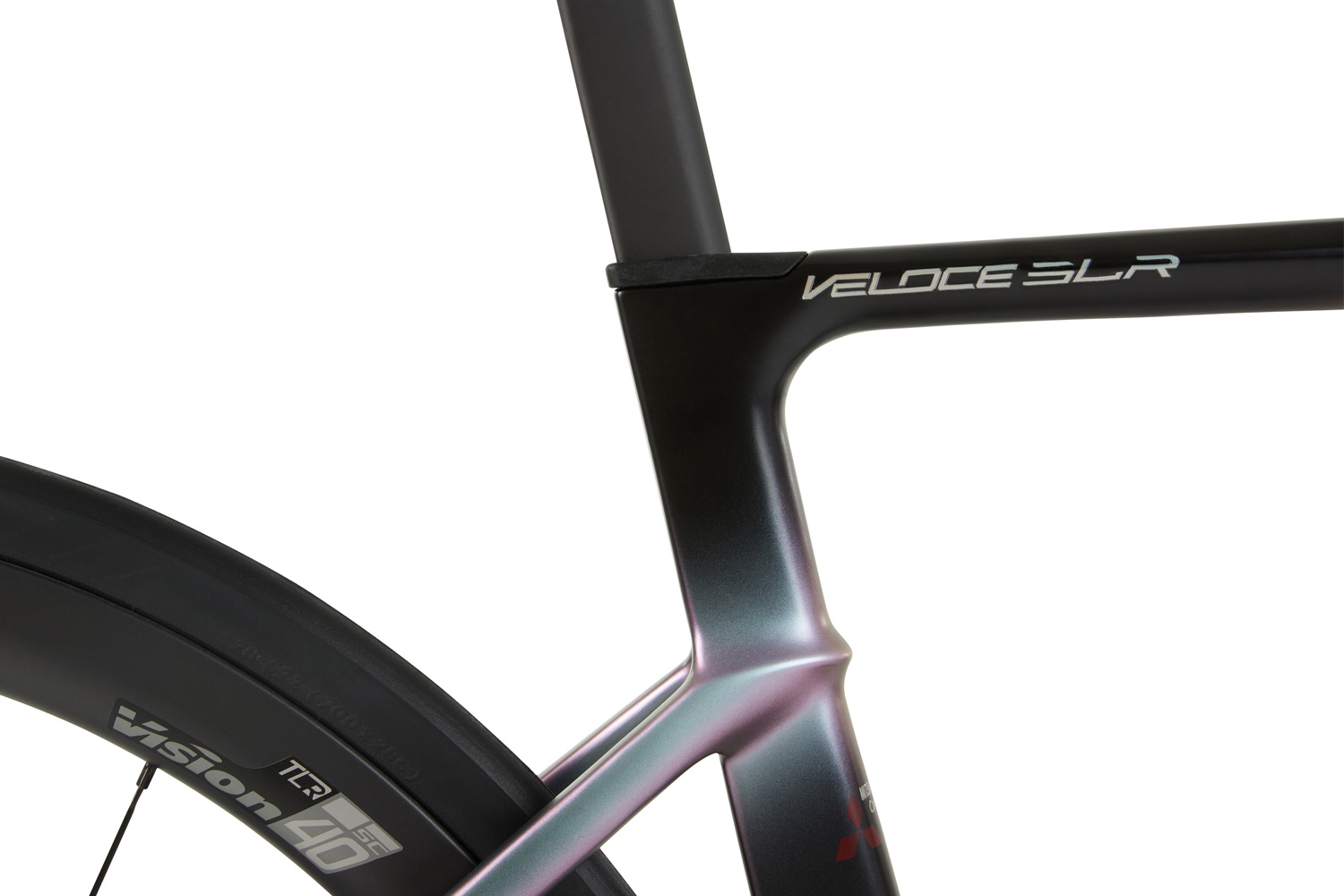Eclipse_S_guerciotti-bici-da-corsa_Completa integrazione dei cavi