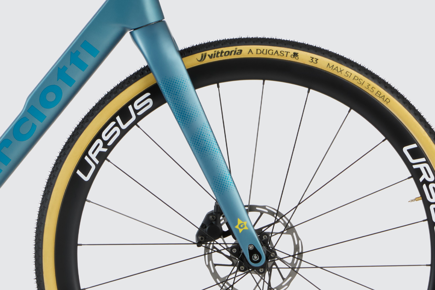 Eclipse_S_guerciotti-bici-da-corsa_Tubo sterzo perfezionato